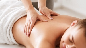 Balancing Body and Mind: Chiropractic Massage Therapy in Utah 